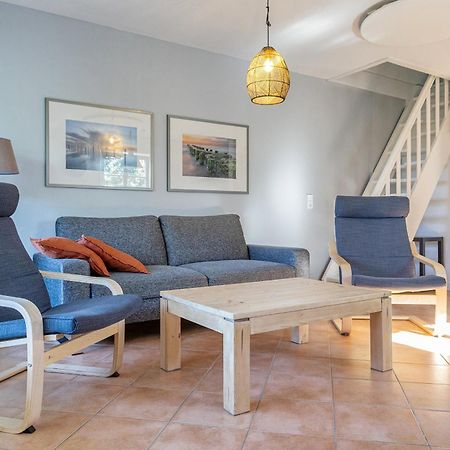 Ferienwohnung Deichgucker Büsum Esterno foto